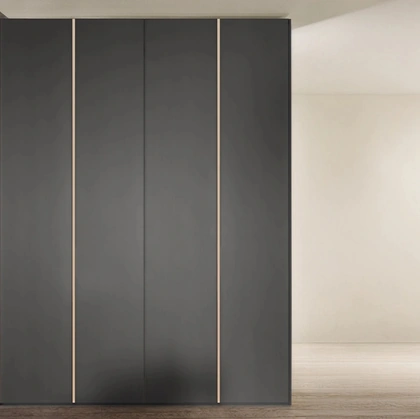 Armadio Gliss Master - Paris Door di Molteni & C