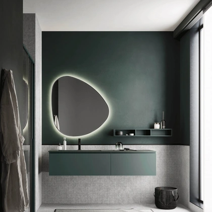 Mobile da Bagno Ho-me plus 45 21 di Arbi