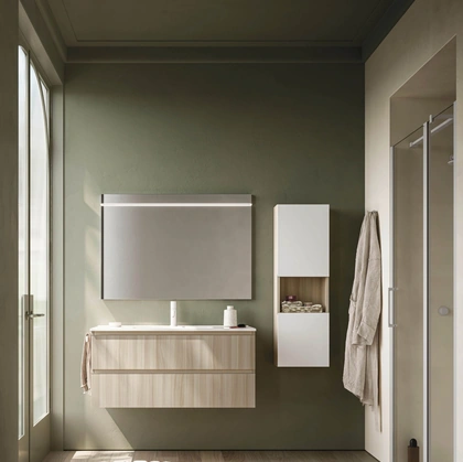 Mobile da Bagno sospeso Ho-me plus 45 23 di Arbi