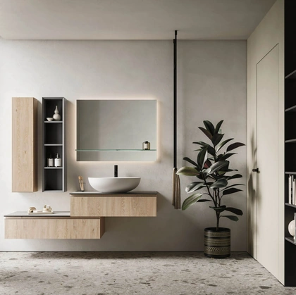 Mobile da Bagno Ho-me plus 45 26 di Arbi
