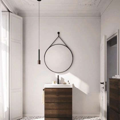 Mobile da Bagno a terra Ho-me plus J 40 di Arbi