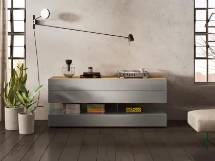 Air Vetro Laccato