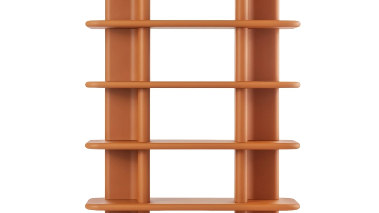 Libreria Bonbon di Miniforms