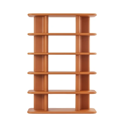 Libreria Bonbon di Miniforms