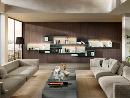 LagoLinea con Led