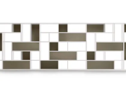 Opus 16 Bianco Latte
