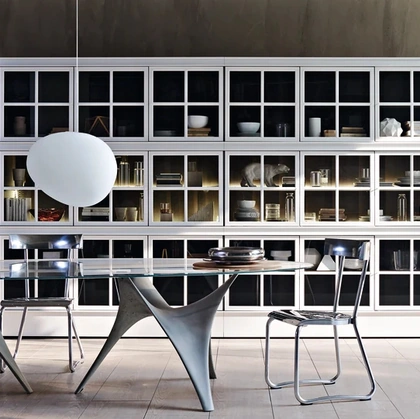Libreria Piroscafo di Molteni & C
