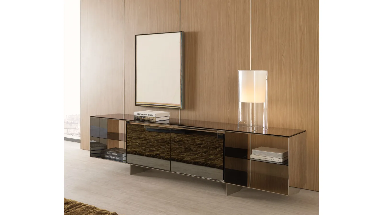 Madia Andromeda di Molteni & C