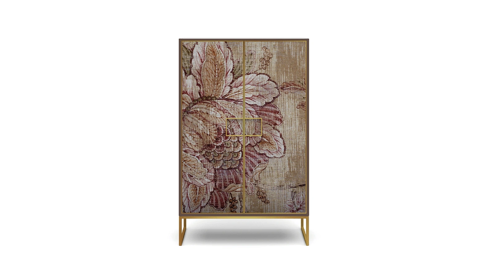 Madia Verticale Charm Artistica 01 di Migliorino