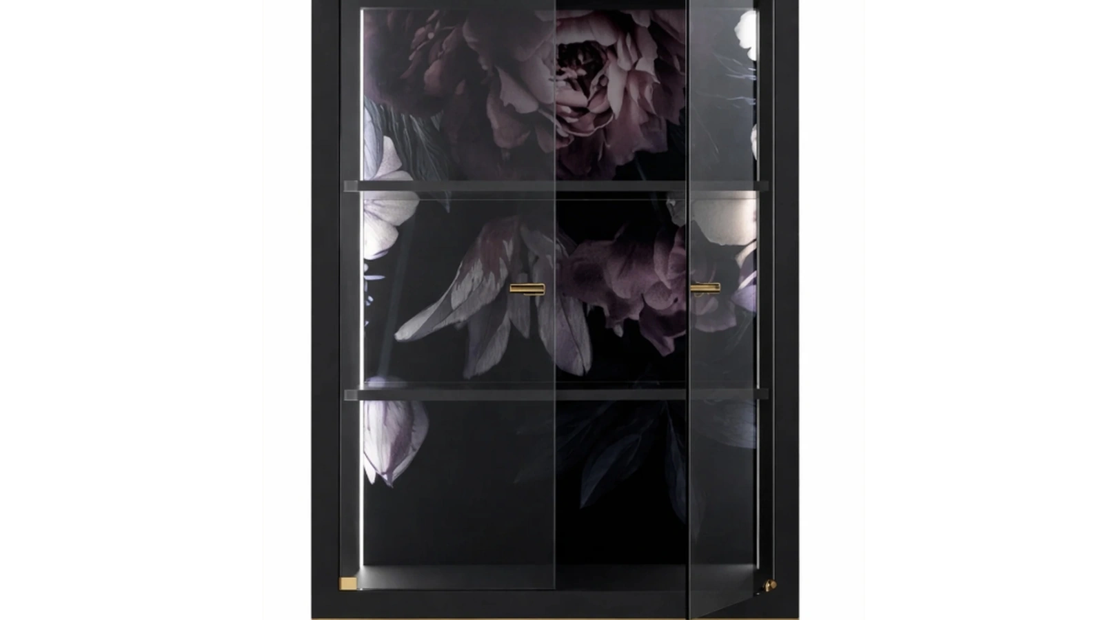 Madia Charm Glass Verticale di Migliorino