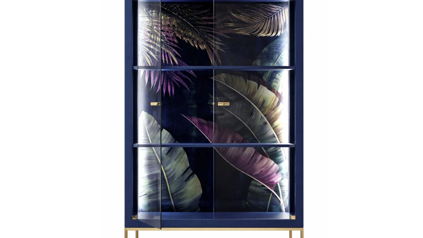 Madia Charm Glass Verticale di Migliorino