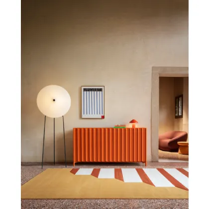 Madia Alta Container di Miniforms