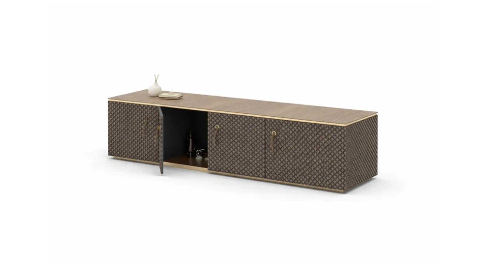 Madia Elegance Little Square di Migliorino