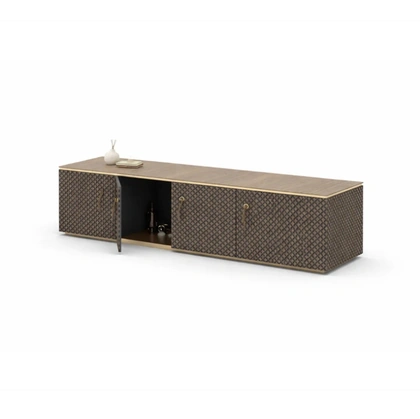 Madia Elegance Little Square di Migliorino