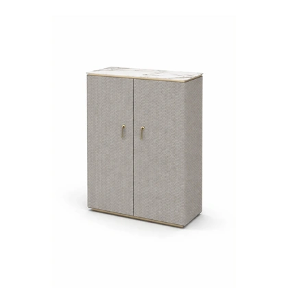 Madia Verticale Elegance Marble di Migliorino