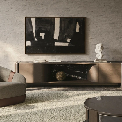 Madia Midday di Molteni & C