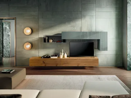 36e8 in legno di Rovere