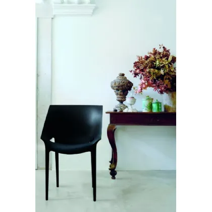 Sedia Dr Yes di Kartell