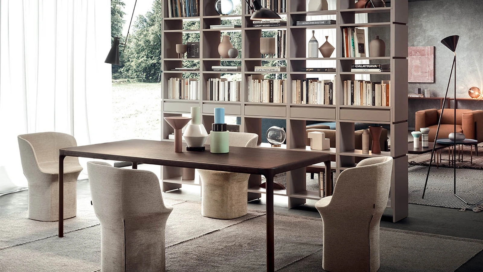 Poltroncina Esse di Pianca