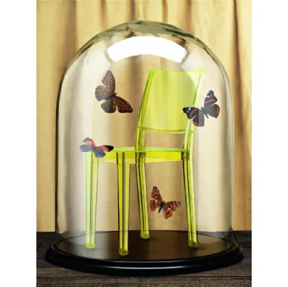 Sedia La Marie di Kartell