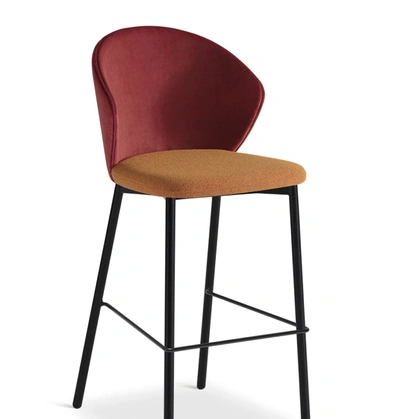 Sgabello Peggie di Migliorino