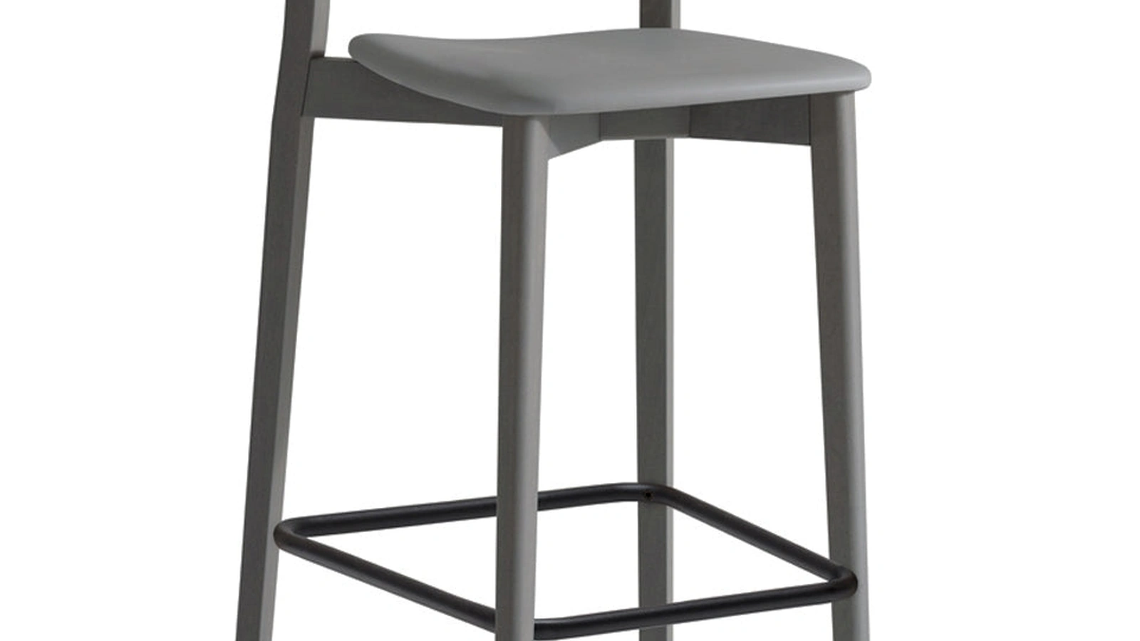 Sgabello Telma di Migliorino