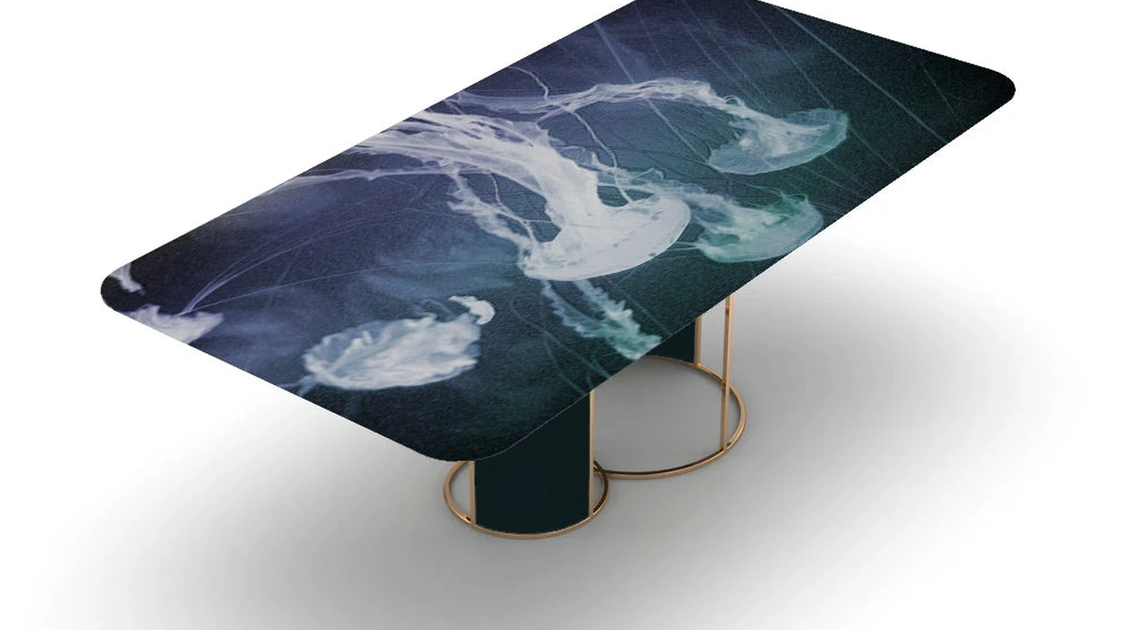 Tavolo King KI-RC Ocean var2 di Migliorino