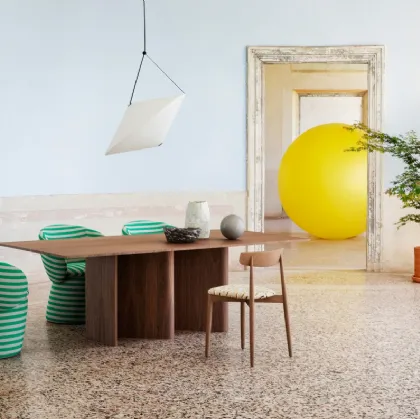 Tavolo Nami Dining di Miniforms