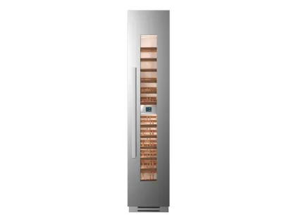 Cantina Vini da incasso 45 cm - WC455BRX2T