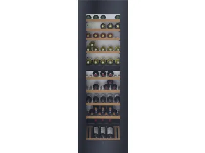 Cantina vino integrabile a colonna V6000 WC61781GR