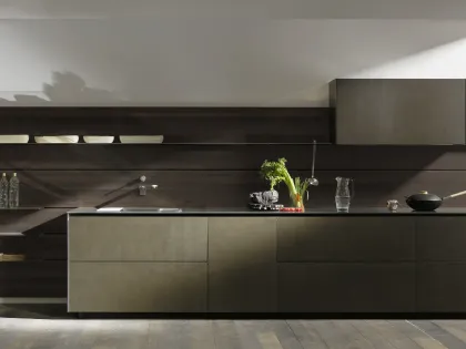 Riciclantica Inox Touch