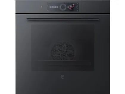 Forno a vapore combinato Combair Steamer V2000 60N