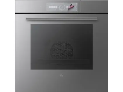 Forno a vapore combinato Combair Steamer V6000 60P