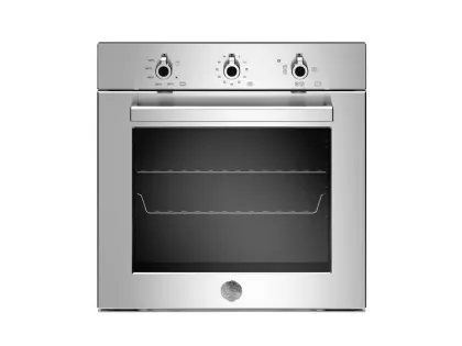 Forno da incasso 60cm - F605PROGKX