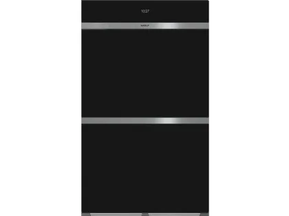 forno doppio multifunzione da incasso serie M