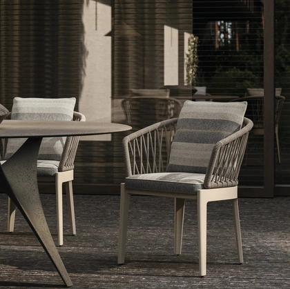 Sedia Chelsea di Molteni & C