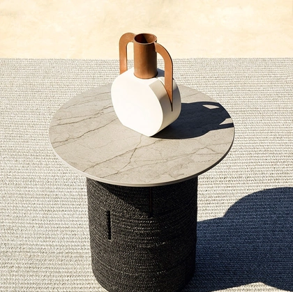 Tavolino Gianna di Varaschin