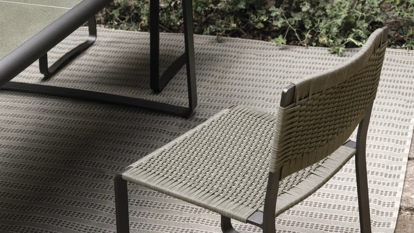 Sedia Green Point di Molteni & C