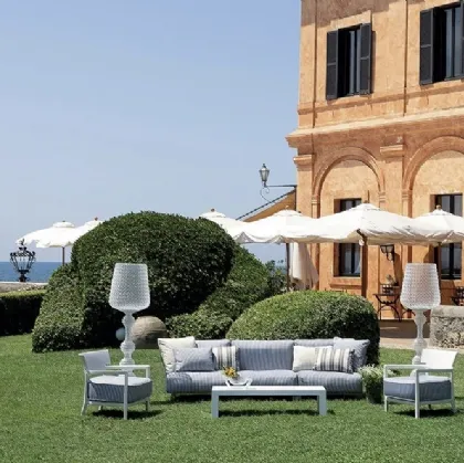 Pop Outdoor Arredo da esterno di Kartell