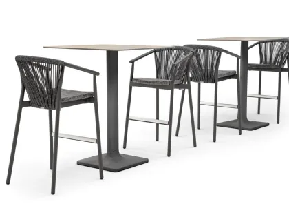 Sgabello Smart