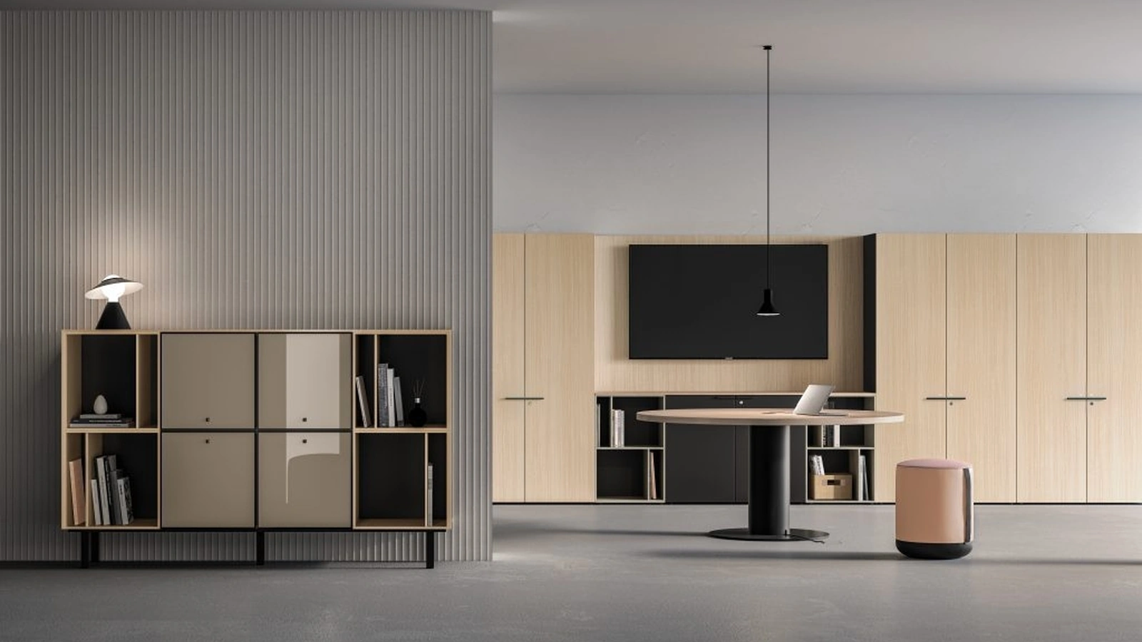 Armadio Archivio Credenza di Bralco