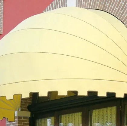 Tenda da sole Coppottina di Gibus