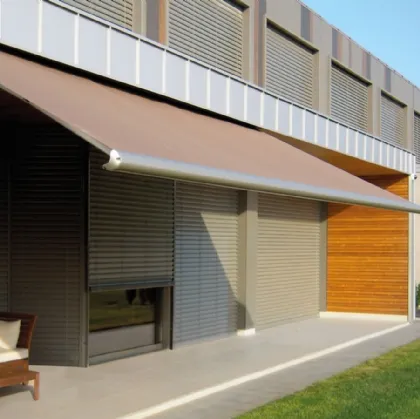 Tenda da sole Scrigno di Gibus