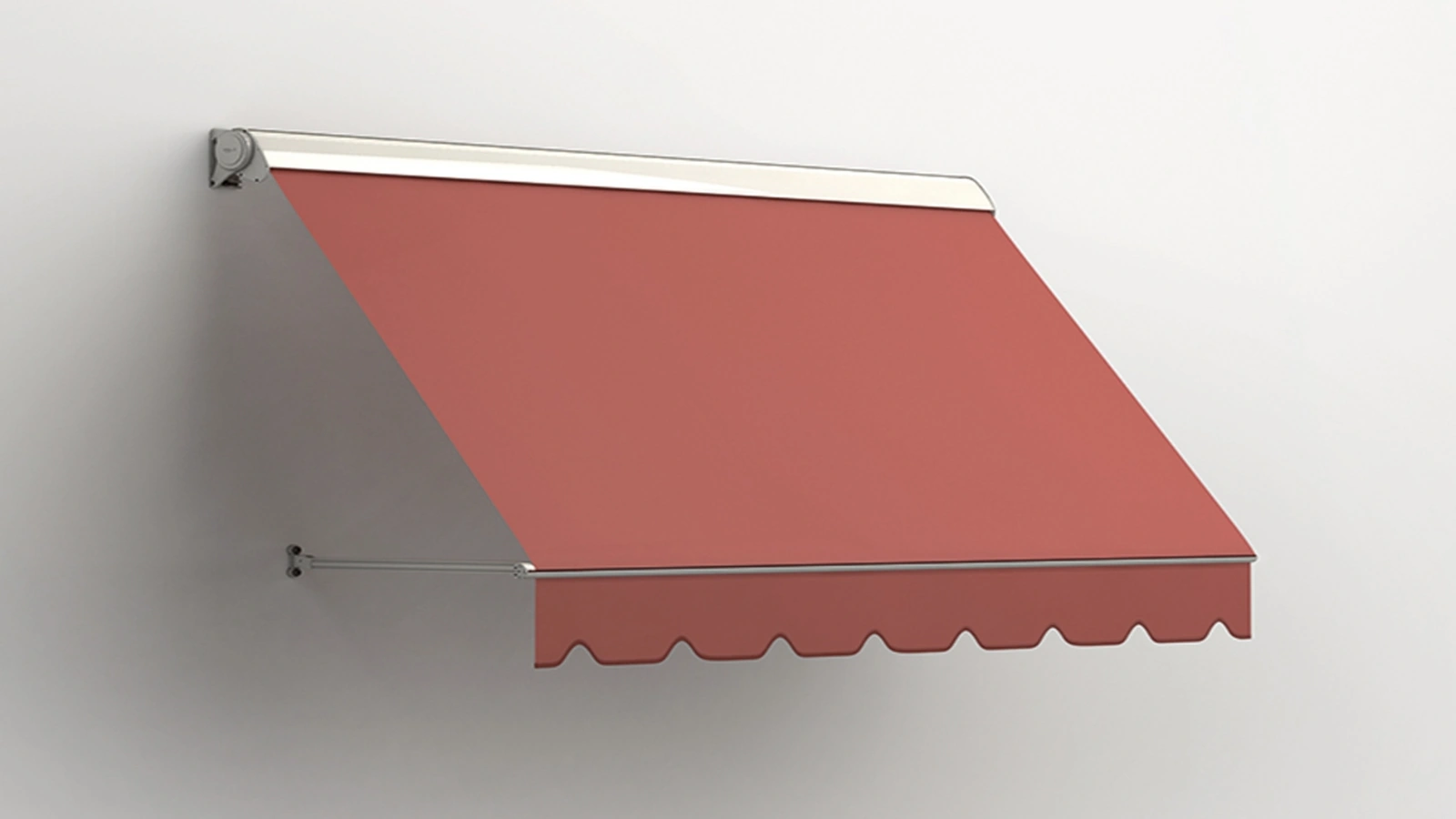 Tenda da sole Pe 80 Box di Pratic
