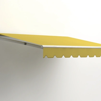 Tenda da sole PE 60 15 di Pratic